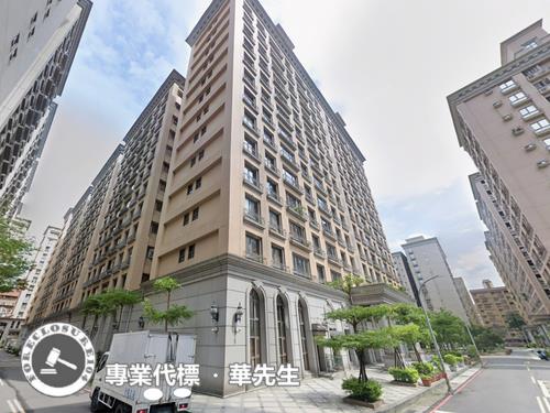 新莊法拍大樓-2
