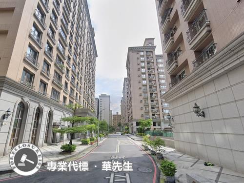 新莊法拍大樓-5