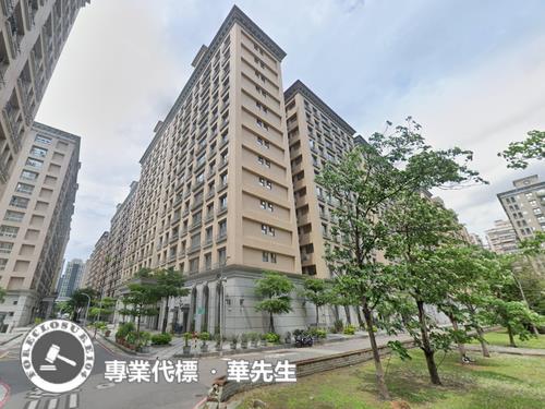 新莊法拍大樓-1