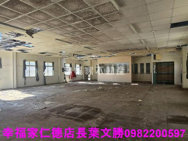 安南廠房-10