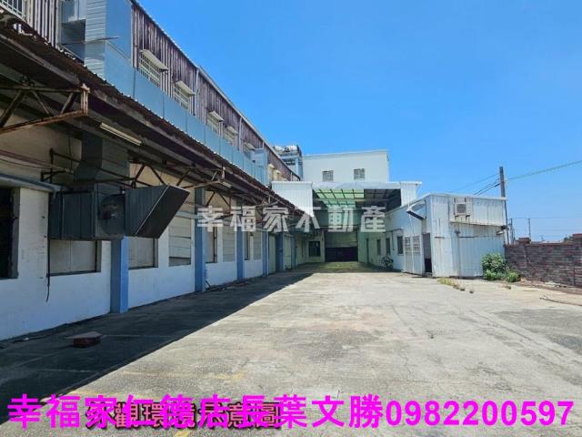 安南廠房-15