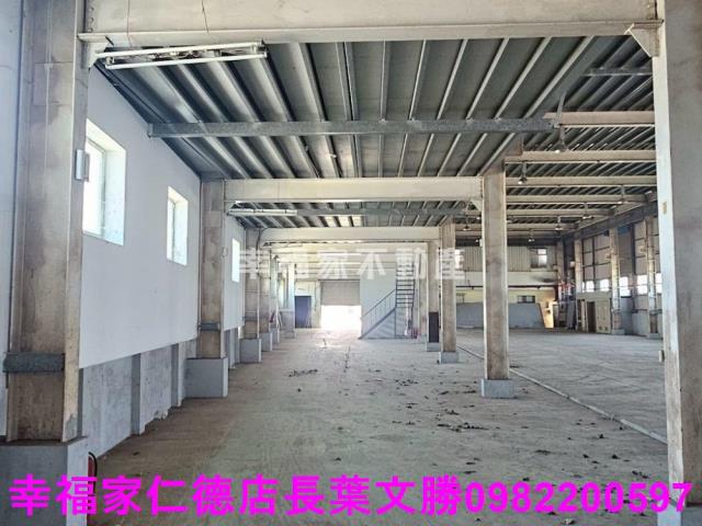 安南廠房-3