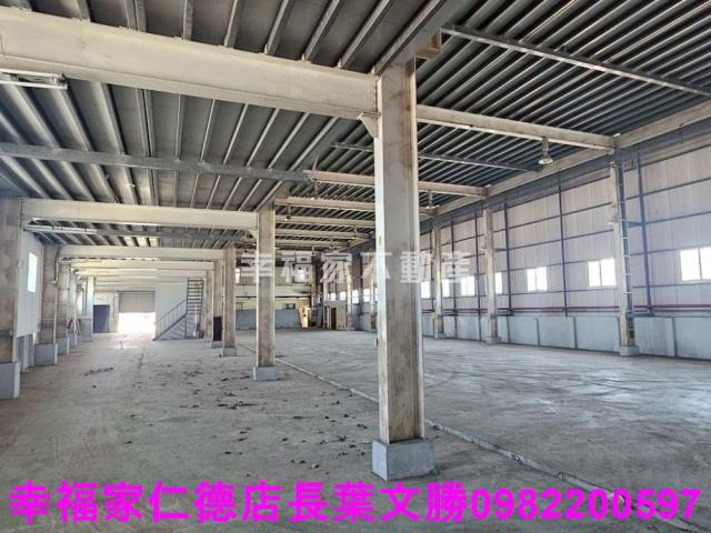 安南廠房-7