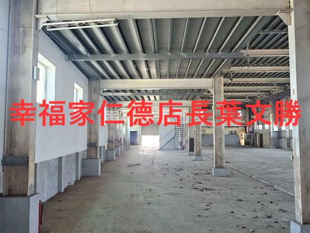 安南廠房-14