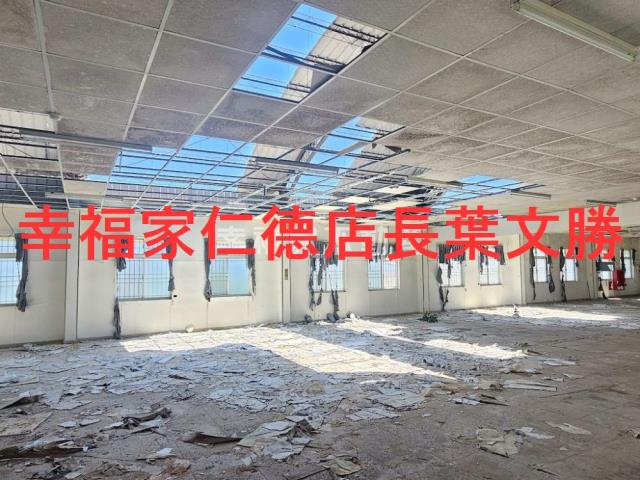 安南廠房-1