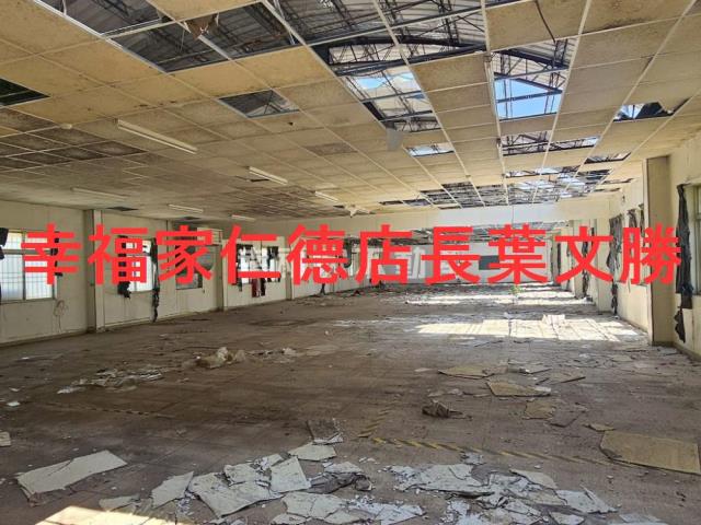 安南廠房-5