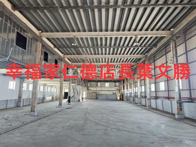 安南廠房-6