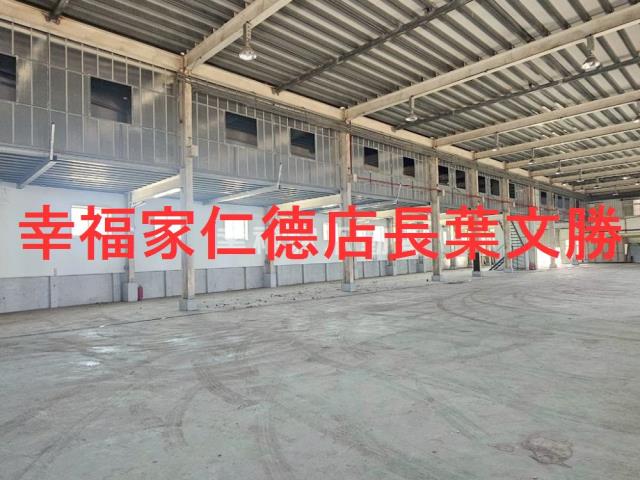 安南廠房-8