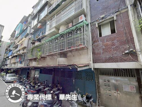 土城公寓法拍-4
