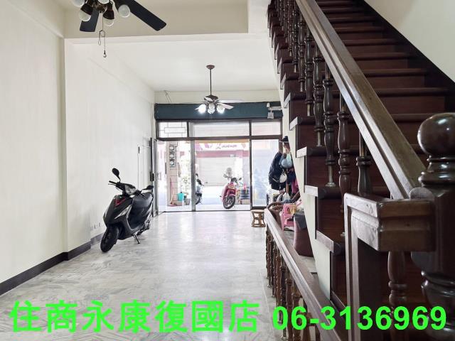 台南透天-3