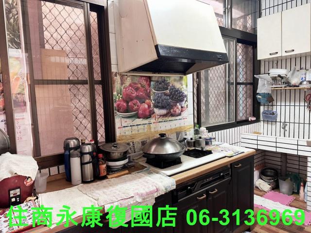 台南透天-7