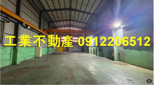 台南廠房-2