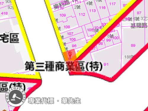 台北店面拍賣-7