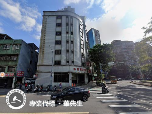 台北店面拍賣-2