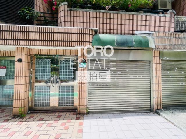 台北大安區法拍華廈-2