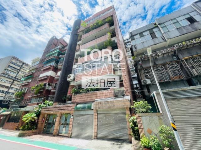 台北大安區法拍華廈-6