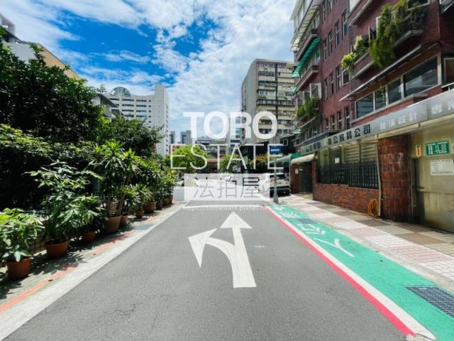 台北大安區法拍華廈-7