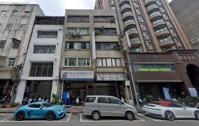 台北大同區公寓法拍-1