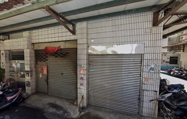 新北板橋公寓拍賣-1