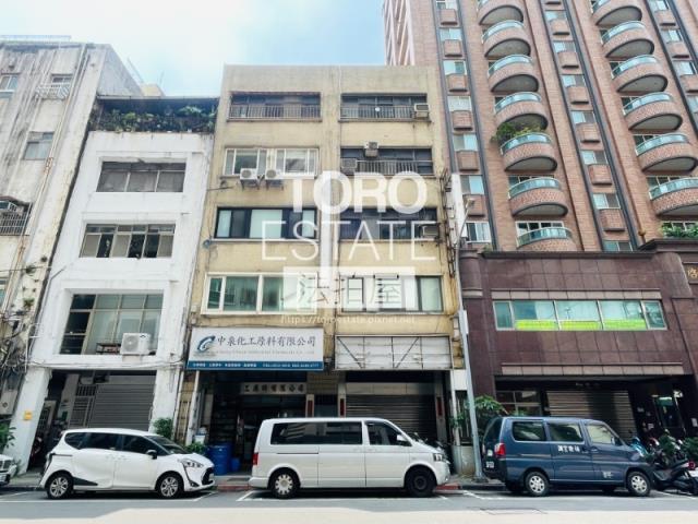 台北大同區公寓法拍-1