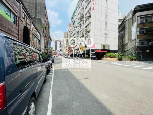 台北大同區公寓法拍-4