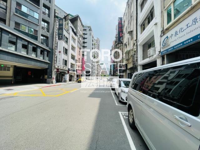 台北大同區公寓法拍-5
