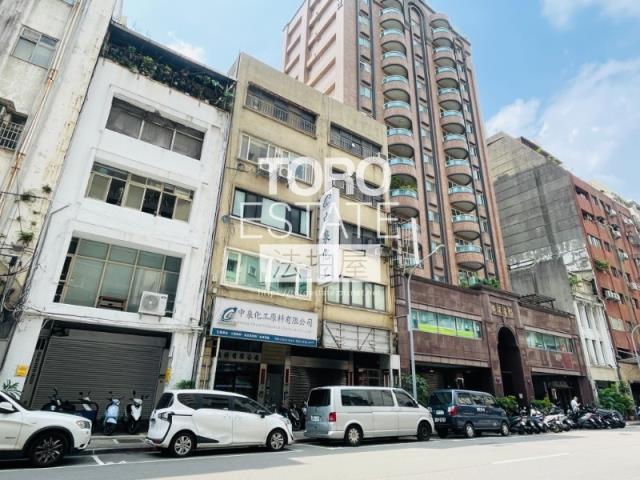台北大同區法拍公寓-2