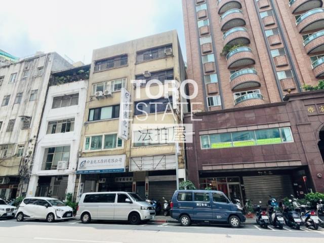 台北大同區法拍公寓-3