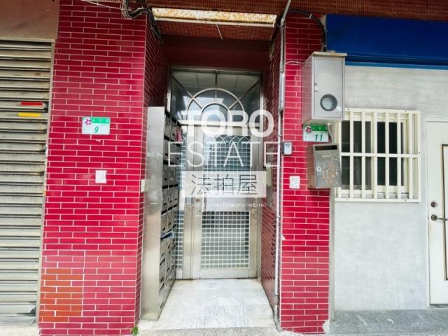 台北信義區華廈法拍-2