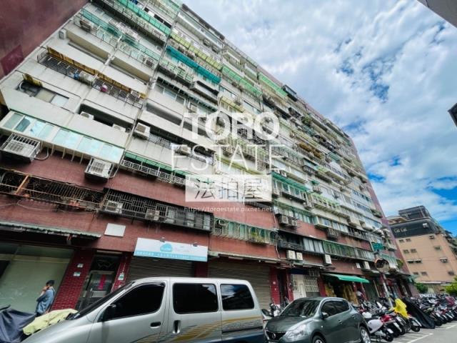 台北信義區華廈法拍-4