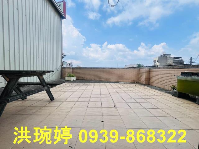 台中烏日透天-7