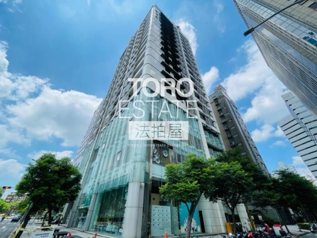 台北信義區大樓拍賣-3