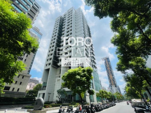 台北信義區大樓拍賣-5