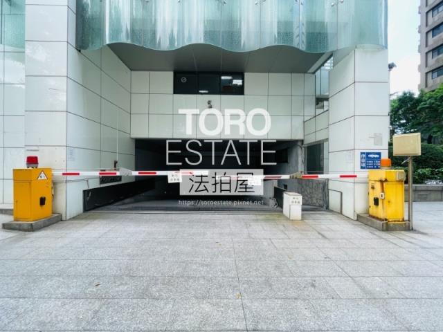 台北信義區大樓拍賣-6