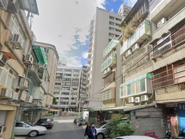 桃園桃園區法拍公寓-4