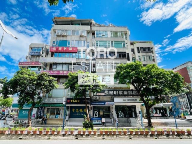 台北士林法拍華廈-1