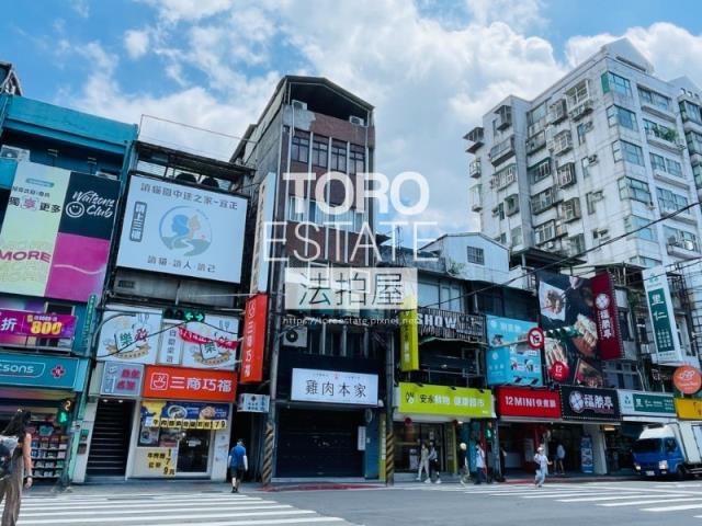 台北文山區公寓法拍-4