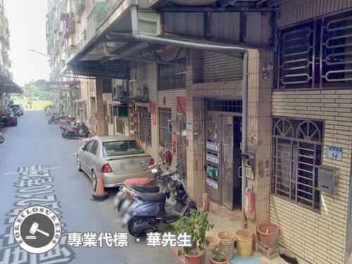 桃園平鎮公寓法拍-2