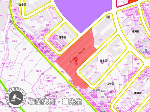 桃園平鎮公寓法拍-7