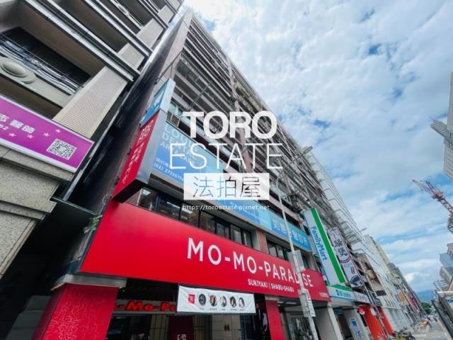 台北中山區華廈法拍-3
