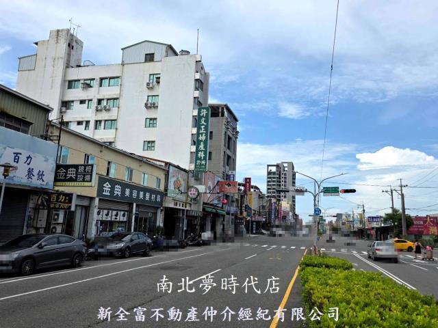 永康透天-9