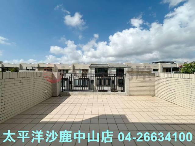 沙鹿透天-15