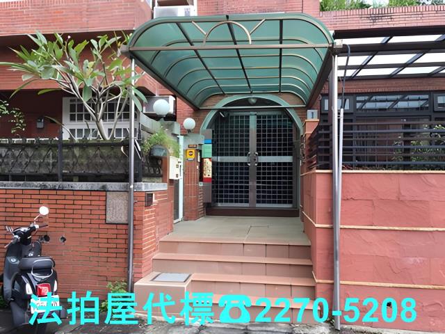 內湖法拍大樓-1