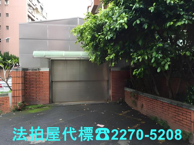 內湖法拍大樓-2