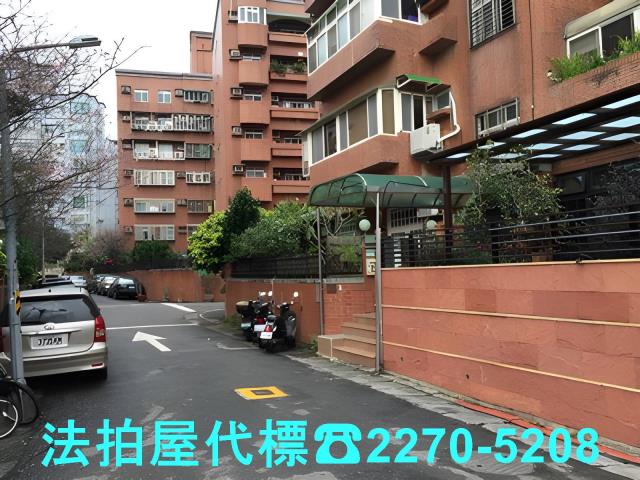 內湖法拍大樓-4