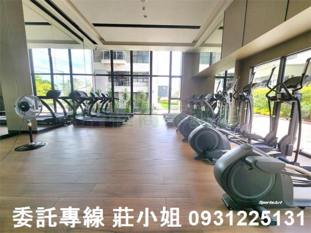 善化大樓-13