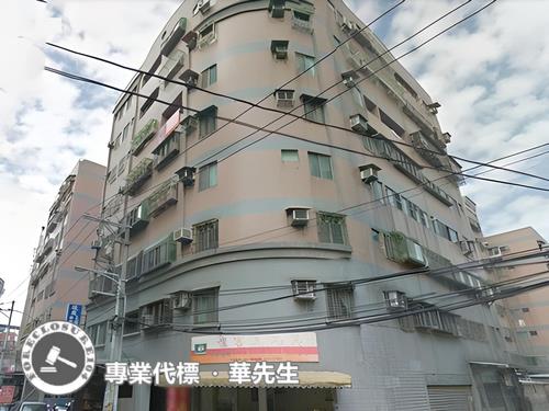 楊梅法拍華廈-8