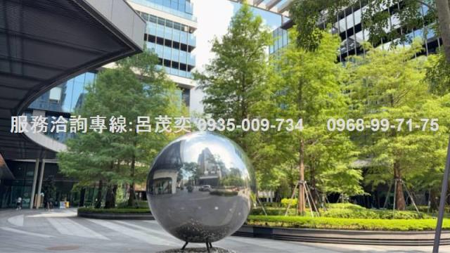 中山區大樓-2