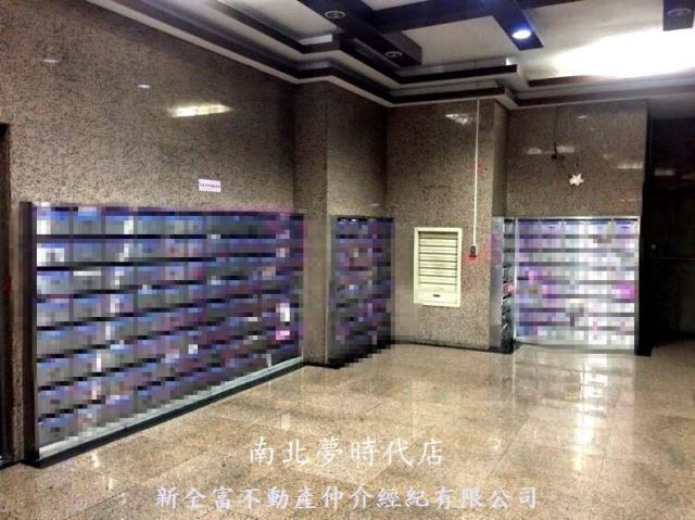 中西區套房-11