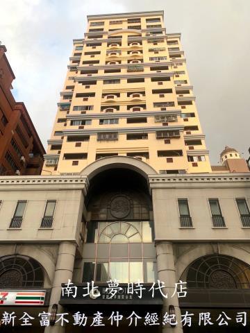 中西區套房-1